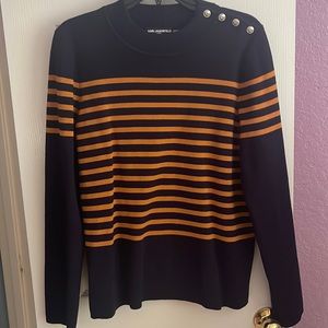 Karl Lagerfeld Sweater